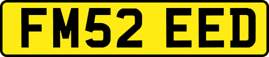 FM52EED