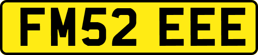 FM52EEE
