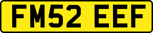 FM52EEF