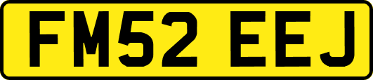 FM52EEJ