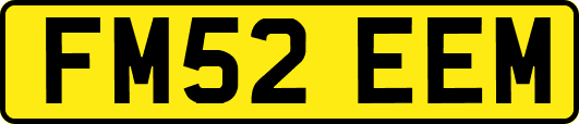 FM52EEM