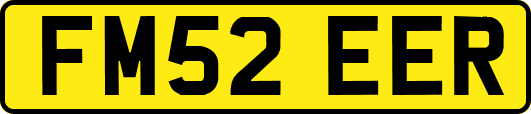 FM52EER
