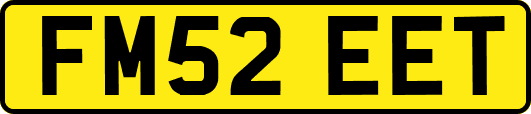 FM52EET