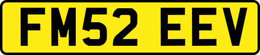 FM52EEV
