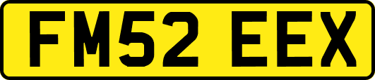 FM52EEX