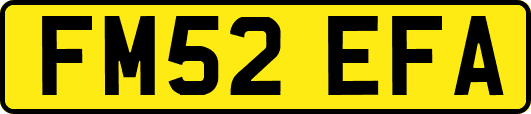 FM52EFA