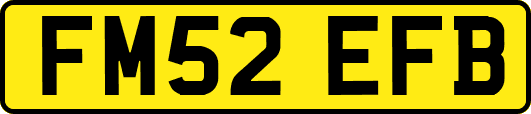 FM52EFB