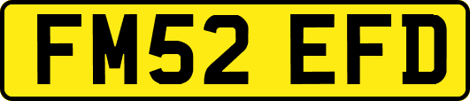FM52EFD