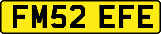 FM52EFE