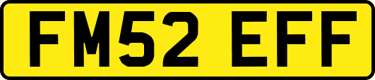 FM52EFF