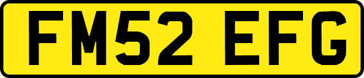 FM52EFG