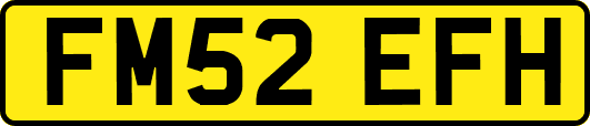 FM52EFH
