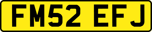 FM52EFJ