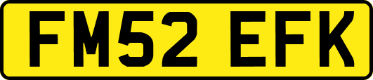 FM52EFK