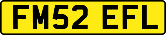 FM52EFL