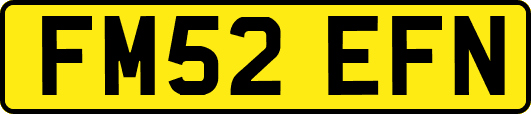 FM52EFN