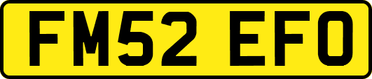FM52EFO