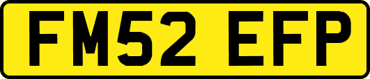 FM52EFP