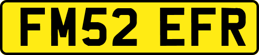 FM52EFR