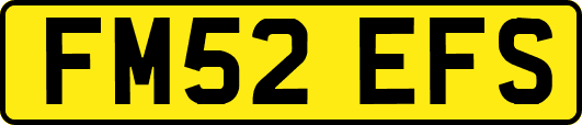 FM52EFS