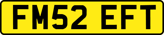 FM52EFT