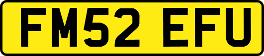 FM52EFU