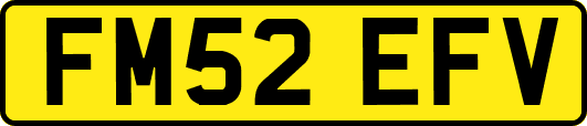 FM52EFV