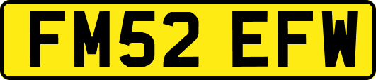 FM52EFW