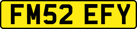 FM52EFY