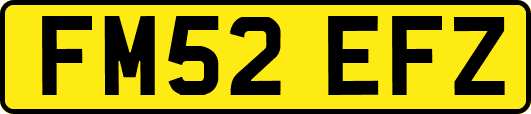 FM52EFZ
