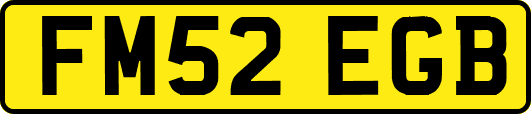 FM52EGB