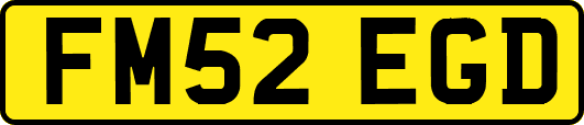 FM52EGD