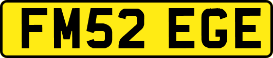 FM52EGE