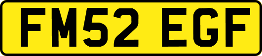 FM52EGF