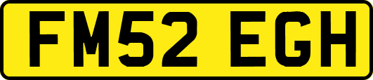 FM52EGH