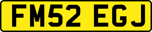 FM52EGJ