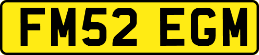 FM52EGM