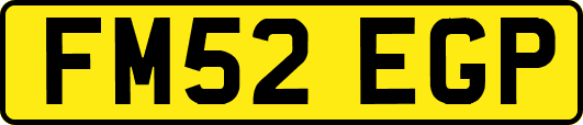 FM52EGP