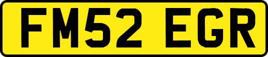 FM52EGR