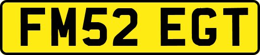 FM52EGT
