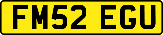 FM52EGU
