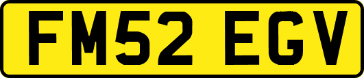 FM52EGV