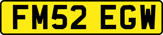 FM52EGW