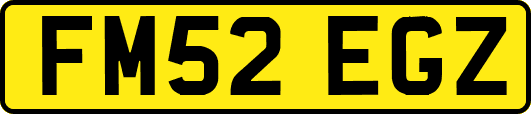 FM52EGZ