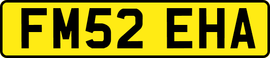 FM52EHA