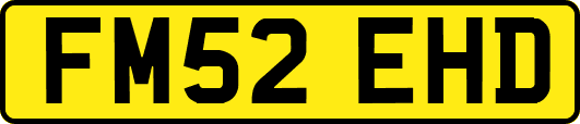FM52EHD