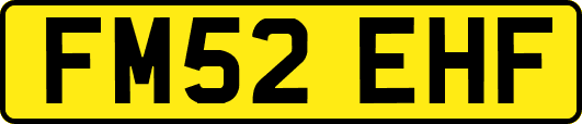 FM52EHF