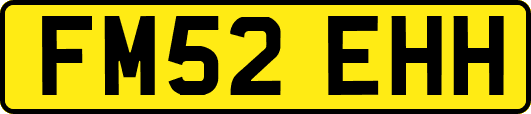 FM52EHH