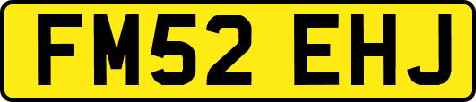 FM52EHJ