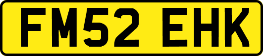 FM52EHK